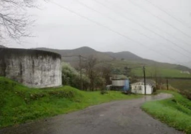 Terreno P/ Prédio para Venda em Poiares e Canelas