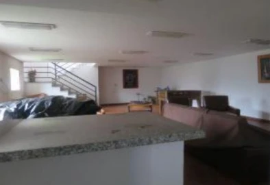 Terreno P/ Prédio para Venda em Poiares e Canelas