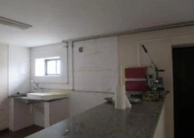 Terreno P/ Prédio para Venda em Poiares e Canelas