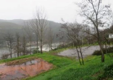 Terreno P/ Prédio para Venda em Poiares e Canelas