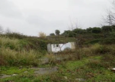 Terreno P/ Prédio para Venda em Poiares e Canelas