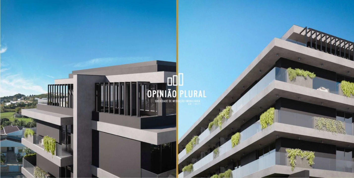 Apartamento T2 para Venda em Silvares, Pias, Nogueira e Alvarenga Foto 15
