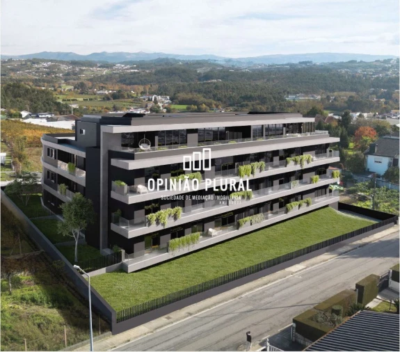 Apartamento T2 para Venda em Silvares, Pias, Nogueira e Alvarenga Foto 17