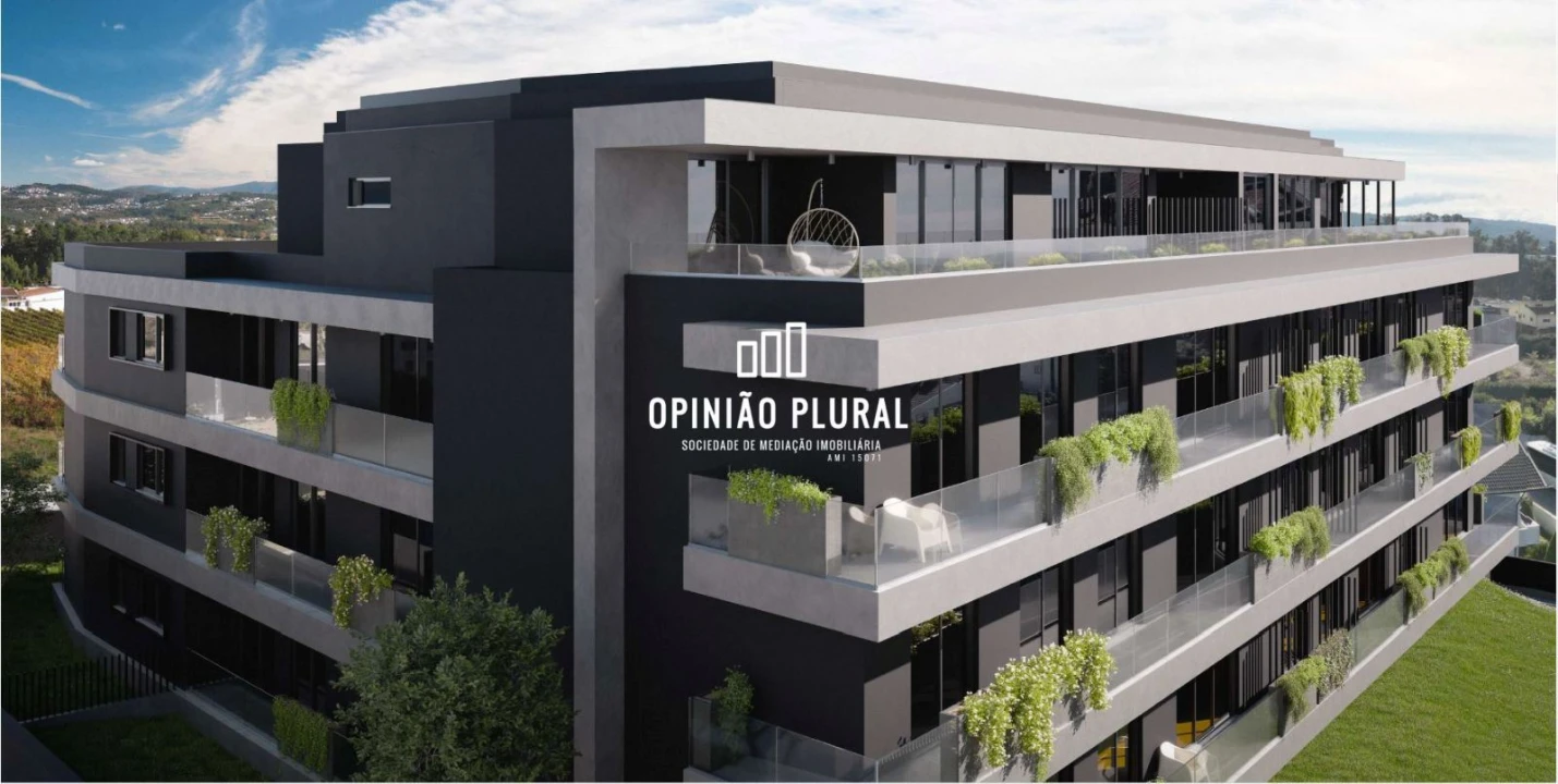 Apartamento T3 para Venda em Silvares, Pias, Nogueira e Alvarenga Foto 5