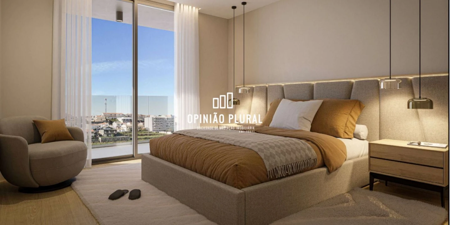 Apartamento T3 para Venda em Silvares, Pias, Nogueira e Alvarenga Foto 19
