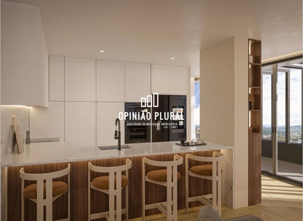 Apartamento T3 para Venda em Silvares, Pias, Nogueira e Alvarenga Foto 10