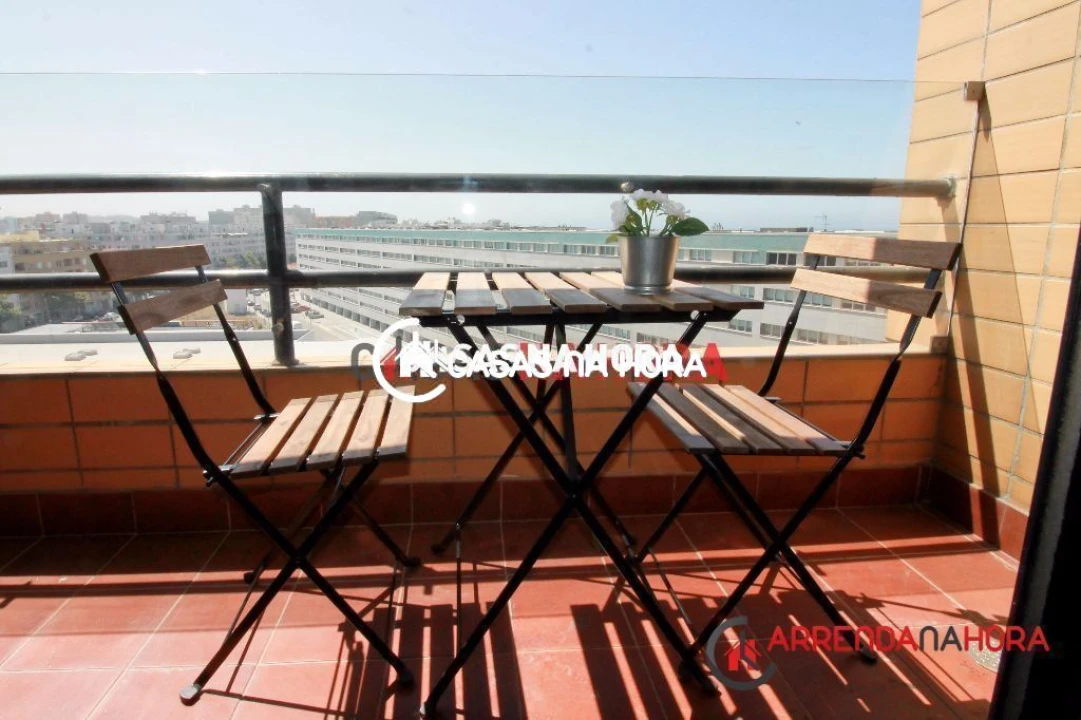 Apartamento T2 para Arrendamento em Matosinhos e Leça da Palmeira Foto 1