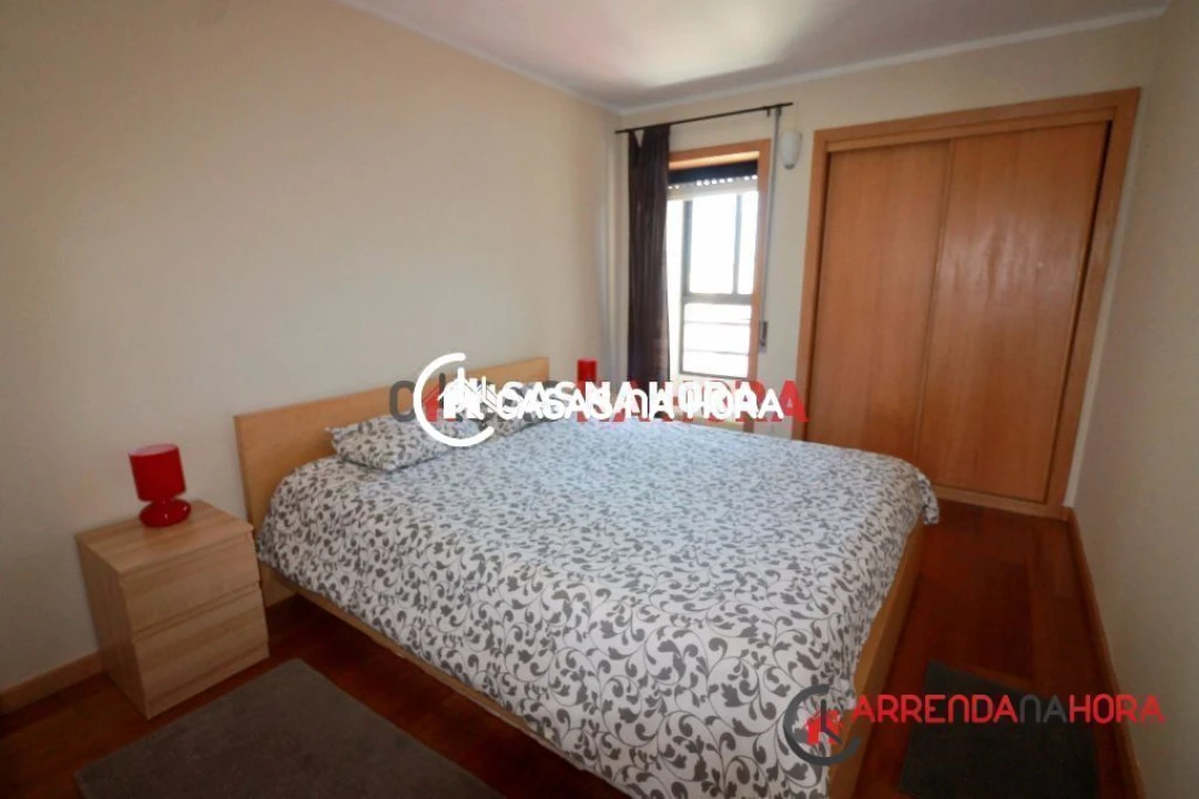 Apartamento T2 para Arrendamento em Matosinhos e Leça da Palmeira Foto 2
