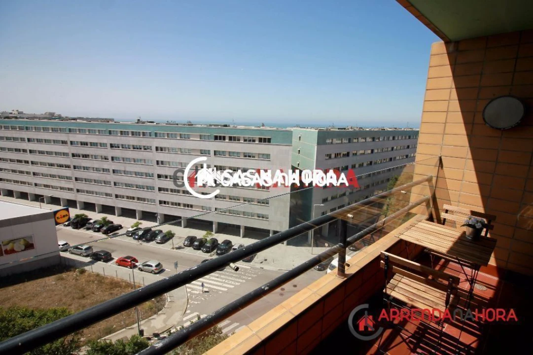 Apartamento T2 para Arrendamento em Matosinhos e Leça da Palmeira Foto 3