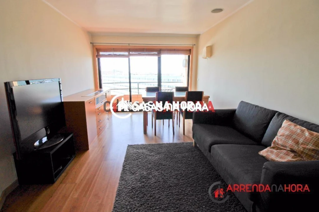 Apartamento T2 para Arrendamento em Matosinhos e Leça da Palmeira Foto 4