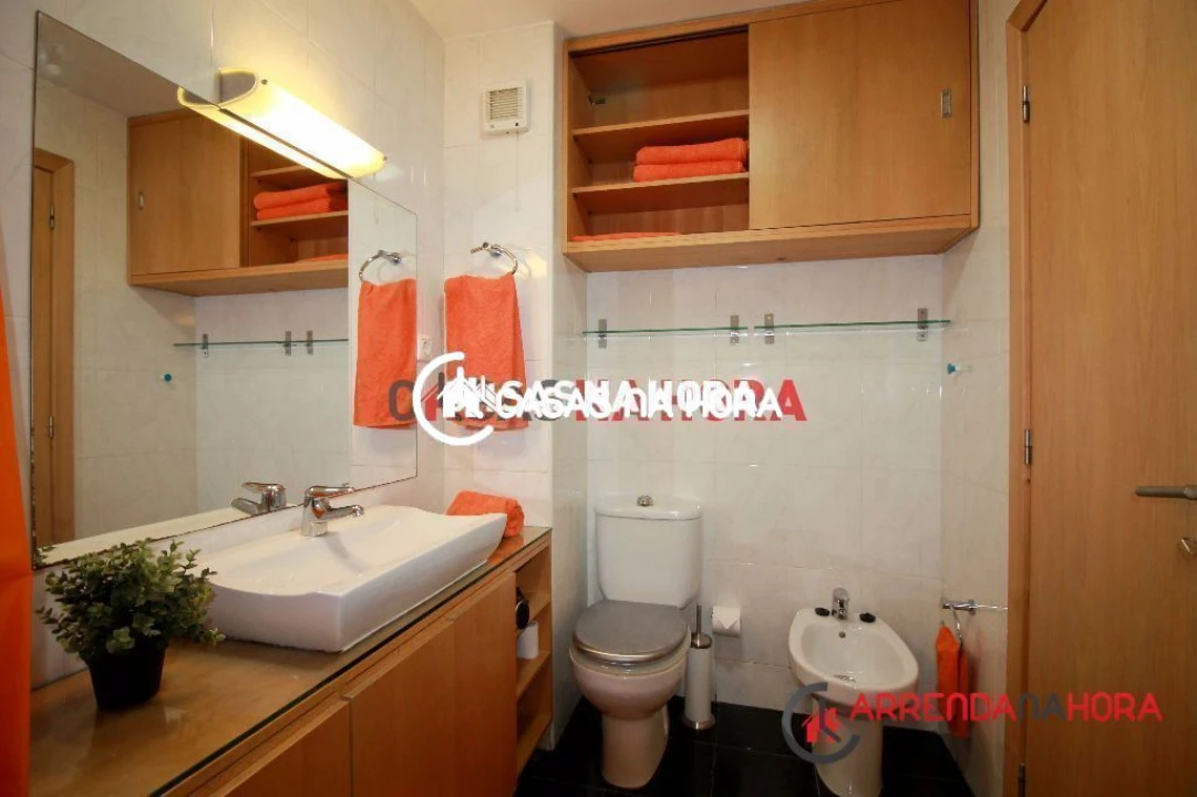 Apartamento T2 para Arrendamento em Matosinhos e Leça da Palmeira Foto 5