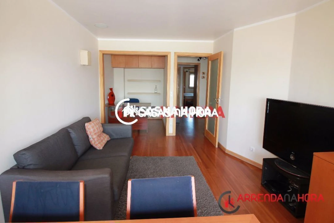 Apartamento T2 para Arrendamento em Matosinhos e Leça da Palmeira Foto 6