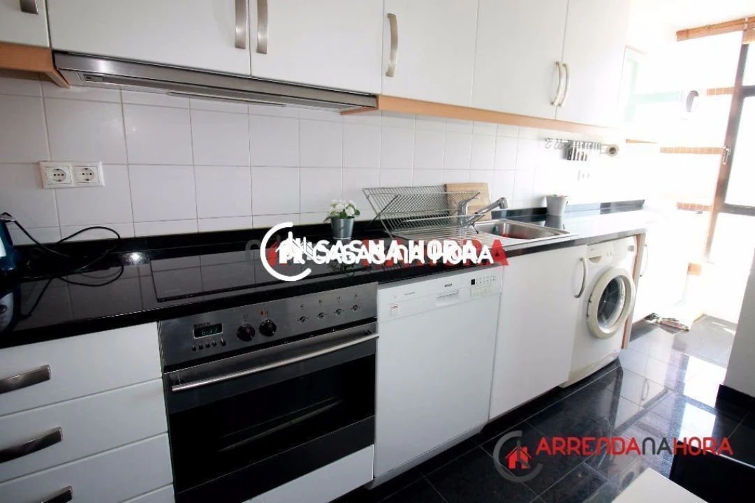 Apartamento T2 para Arrendamento em Matosinhos e Leça da Palmeira Foto 7
