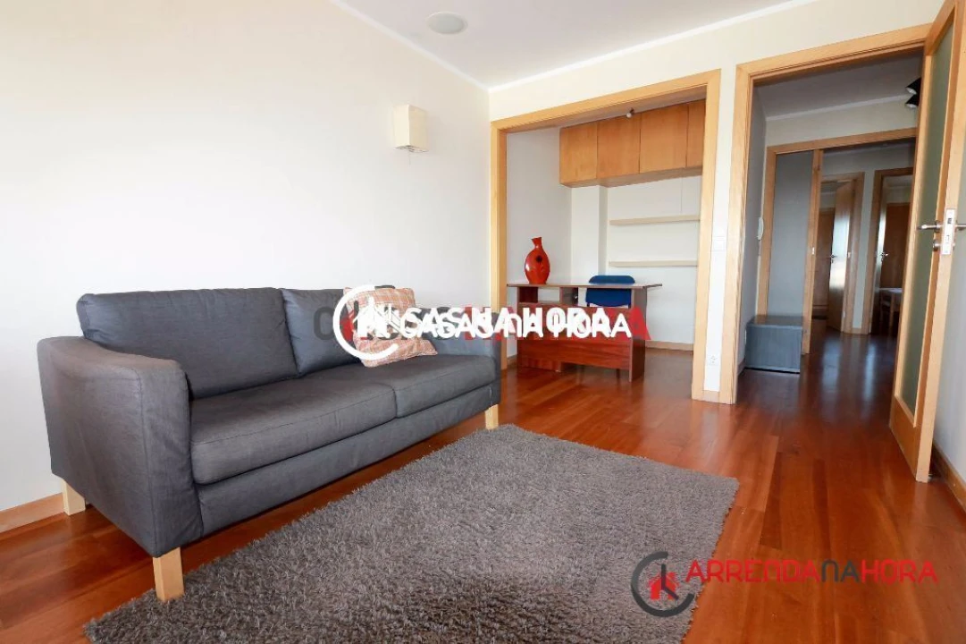 Apartamento T2 para Arrendamento em Matosinhos e Leça da Palmeira Foto 8