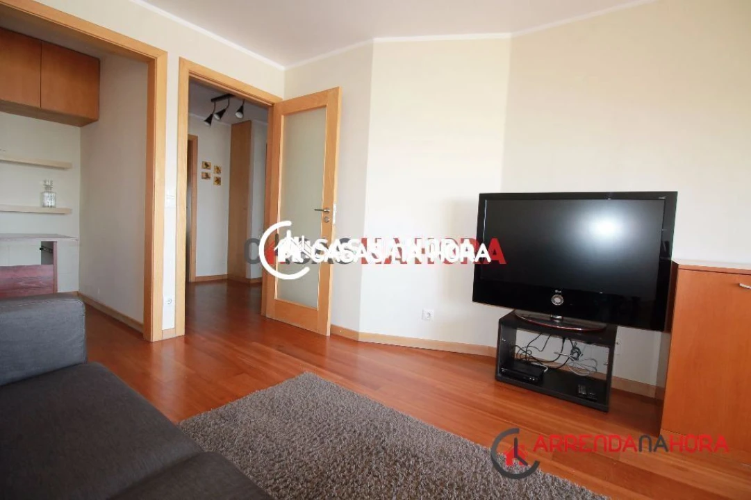 Apartamento T2 para Arrendamento em Matosinhos e Leça da Palmeira Foto 10