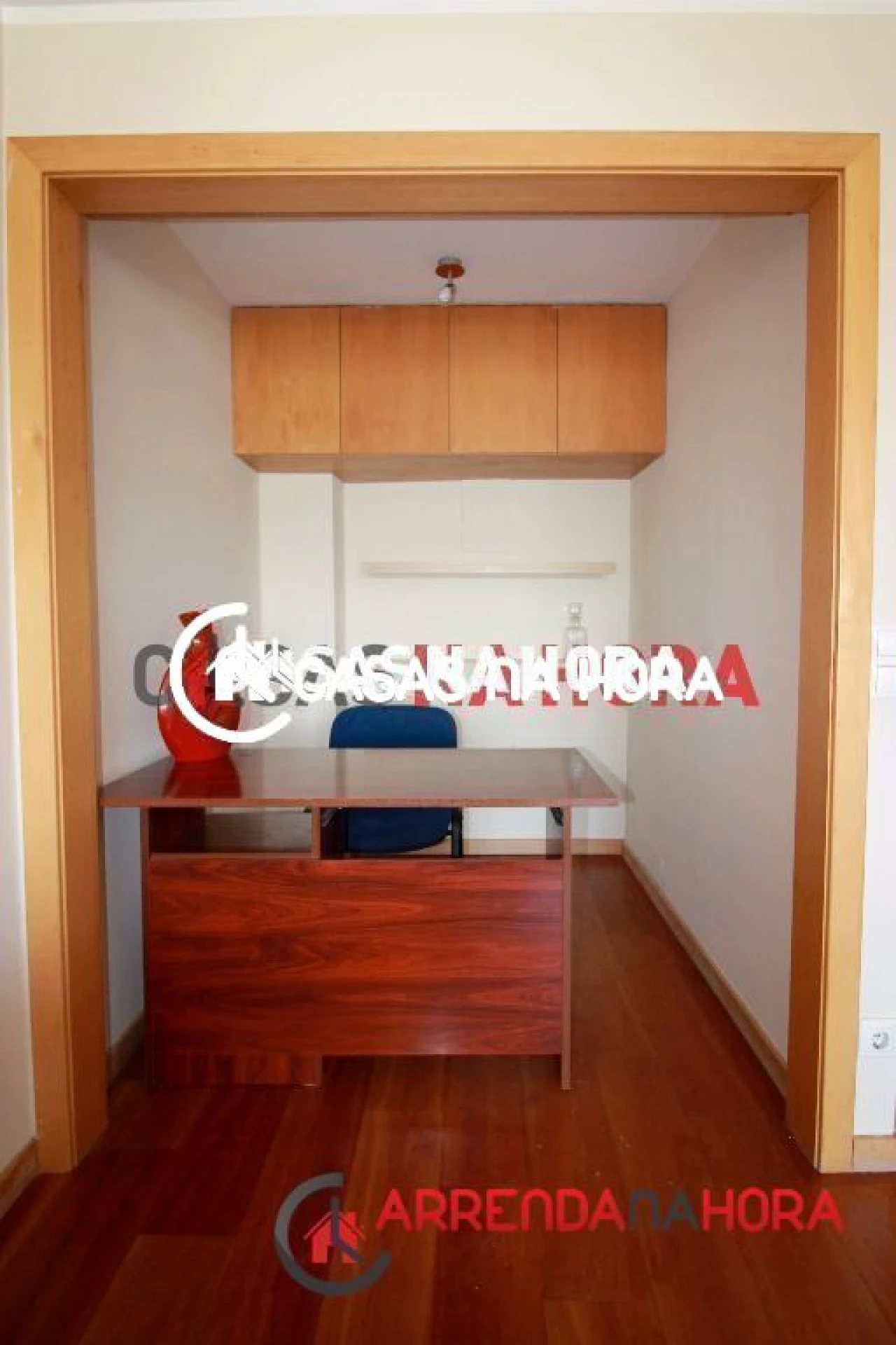Apartamento T2 para Arrendamento em Matosinhos e Leça da Palmeira Foto 11