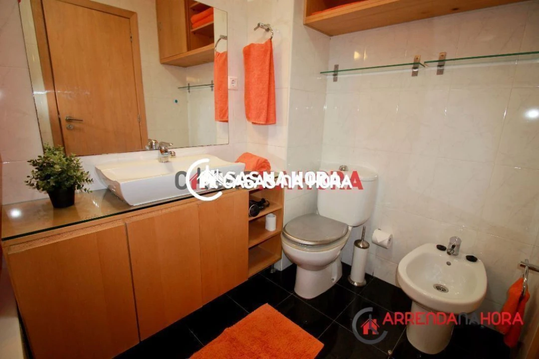 Apartamento T2 para Arrendamento em Matosinhos e Leça da Palmeira Foto 12