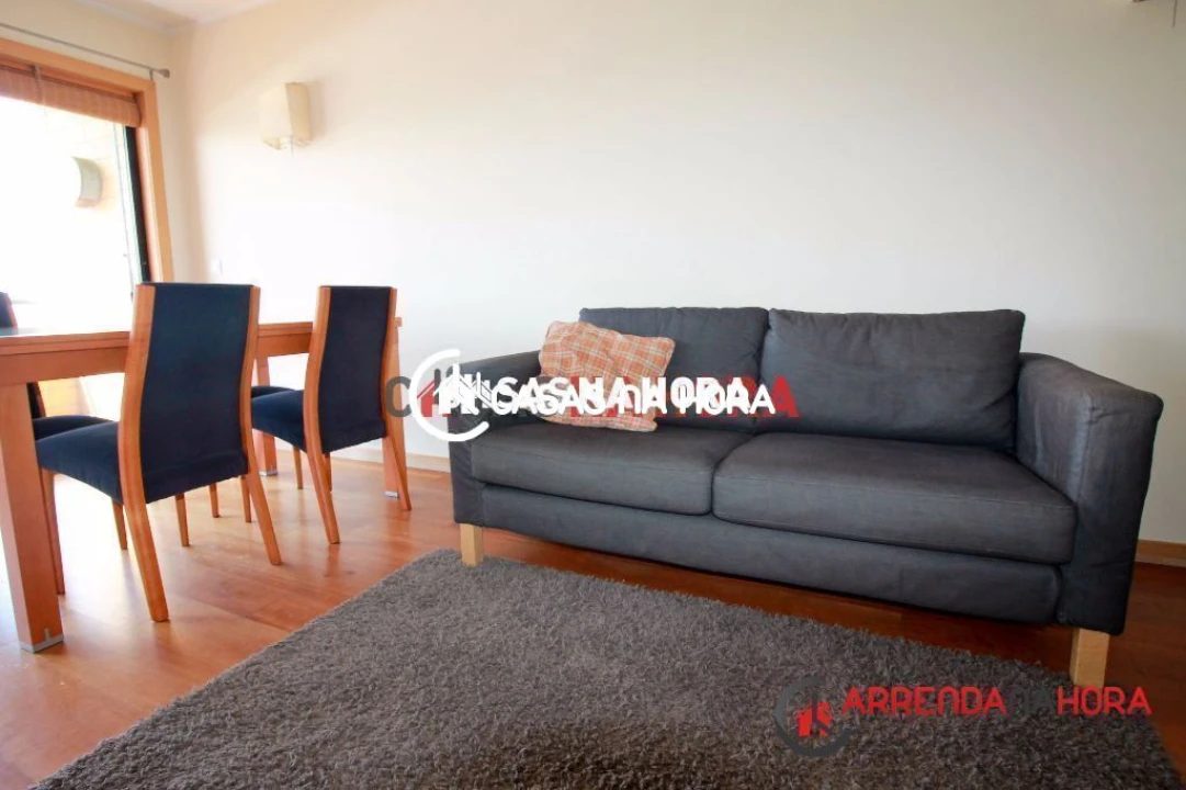 Apartamento T2 para Arrendamento em Matosinhos e Leça da Palmeira Foto 15