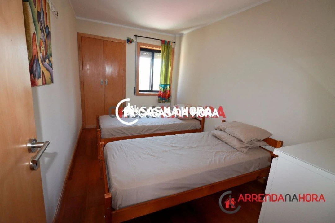 Apartamento T2 para Arrendamento em Matosinhos e Leça da Palmeira Foto 18