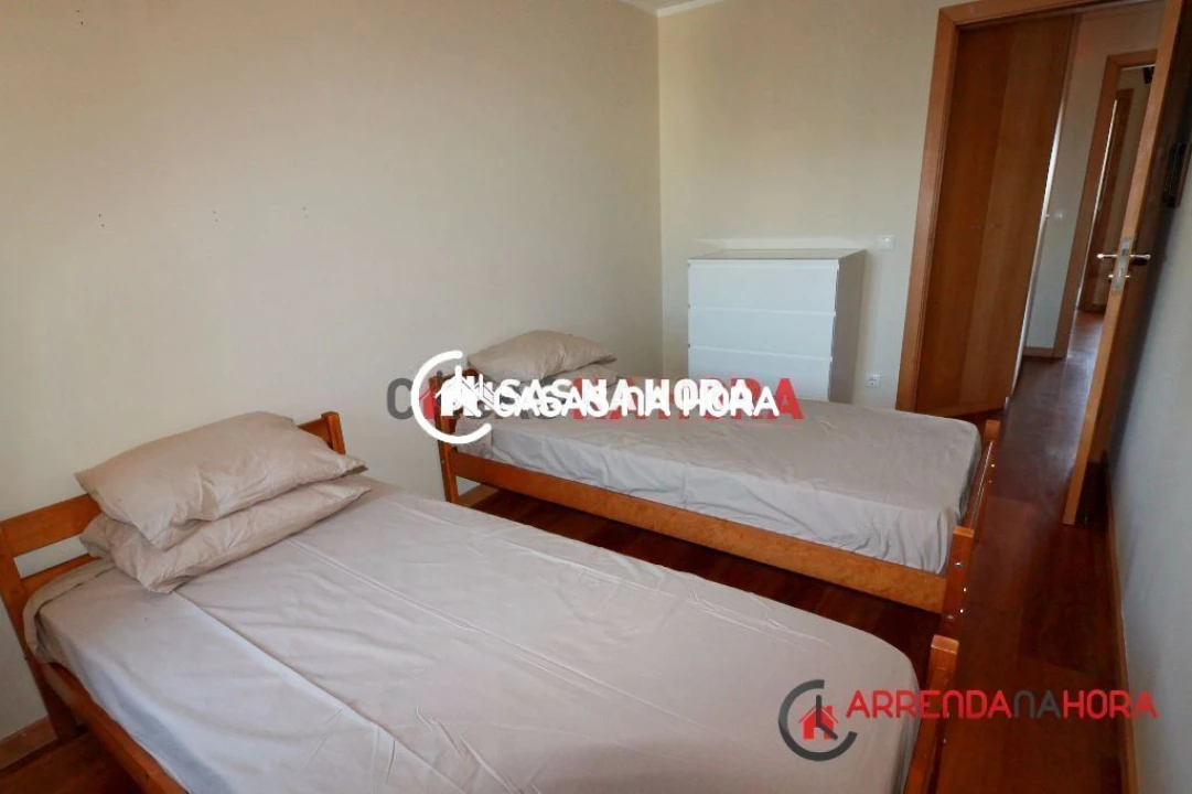 Apartamento T2 para Arrendamento em Matosinhos e Leça da Palmeira Foto 19