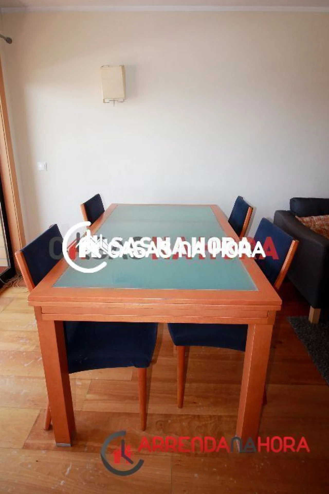 Apartamento T2 para Arrendamento em Matosinhos e Leça da Palmeira Foto 21