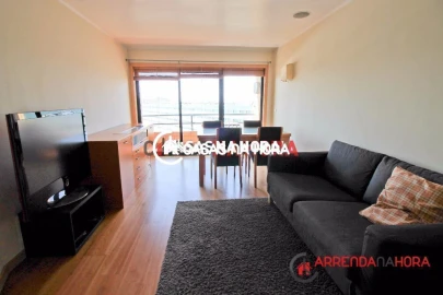 Apartamento T2 para Arrendamento em Matosinhos e Leça da Palmeira