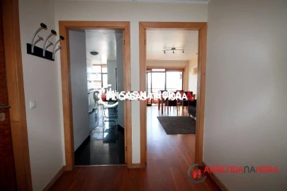 Apartamento T2 para Arrendamento em Matosinhos e Leça da Palmeira