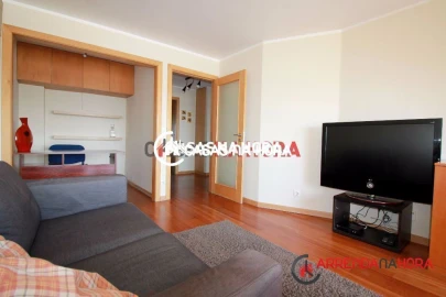 Apartamento T2 para Arrendamento em Matosinhos e Leça da Palmeira
