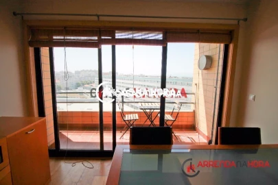 Apartamento T2 para Arrendamento em Matosinhos e Leça da Palmeira