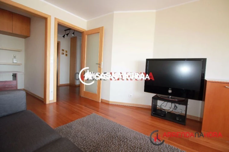 Apartamento T2 para Arrendamento em Matosinhos e Leça da Palmeira Foto 10