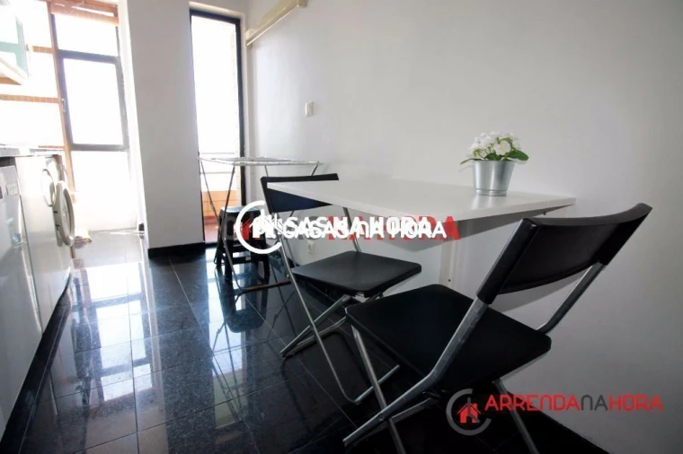 Apartamento T2 para Arrendamento em Matosinhos e Leça da Palmeira Foto 13