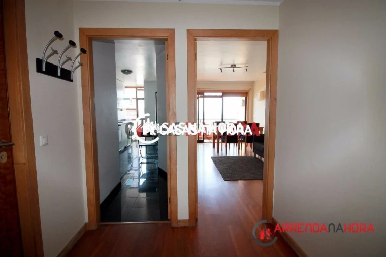 Apartamento T2 para Arrendamento em Matosinhos e Leça da Palmeira Foto 16