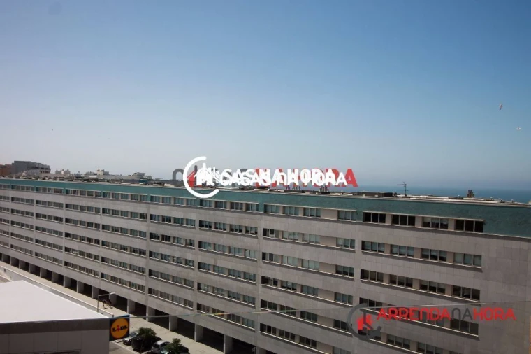 Apartamento T2 para Arrendamento em Matosinhos e Leça da Palmeira Foto 24