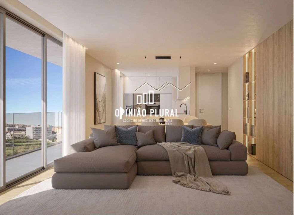 Apartamento T3 para Venda em Silvares, Pias, Nogueira e Alvarenga Foto 10