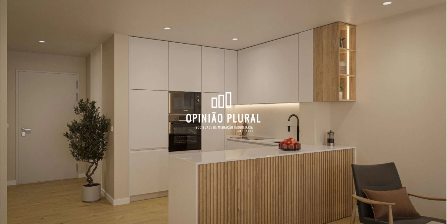 Apartamento T3 para Venda em Silvares, Pias, Nogueira e Alvarenga Foto 13