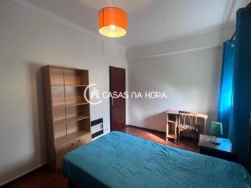 Quarto para Arrendamento em Viseu