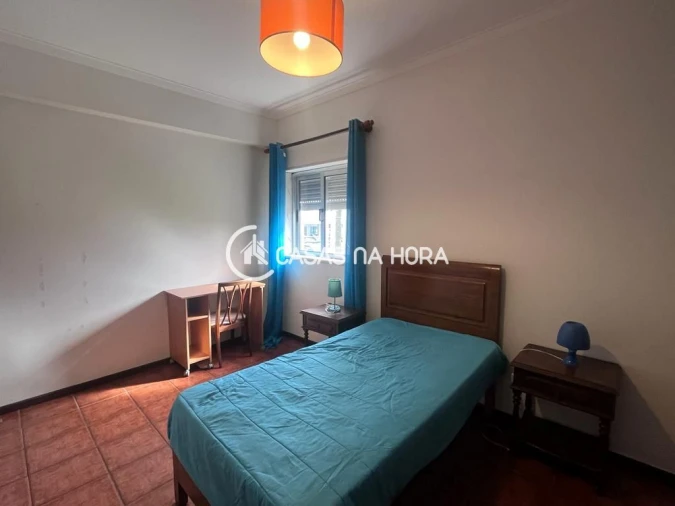 Quarto para Arrendamento em Viseu Foto 2