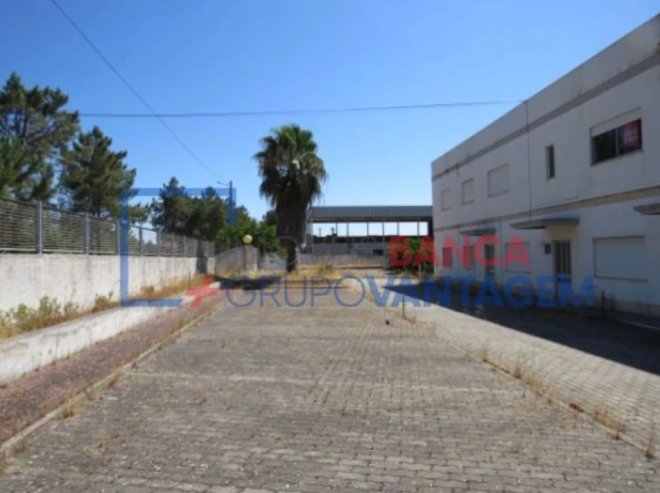Armazém para Venda em Muge Foto 5