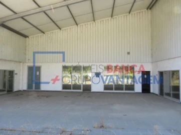 Armazém para Venda em Muge