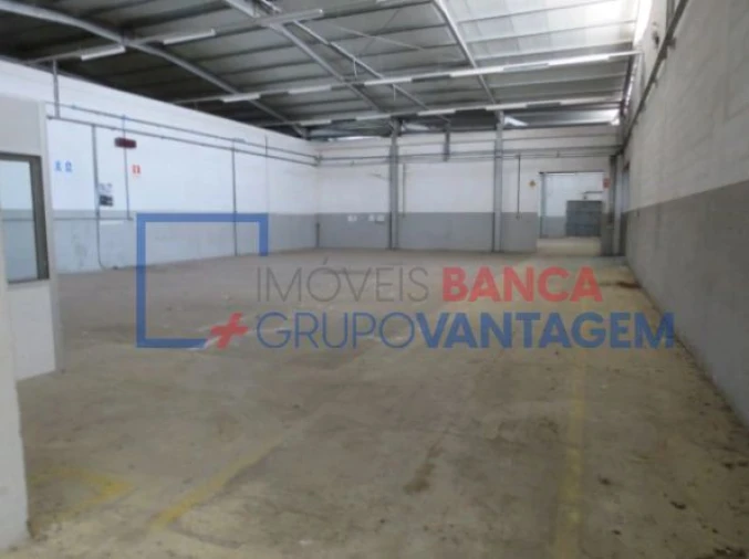 Armazém para Venda em Muge Foto 3
