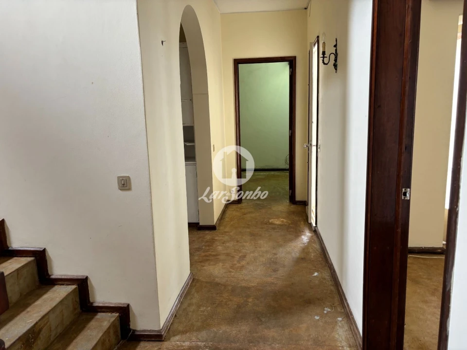 Moradia T4 para Venda em Ponta Delgada (São José) Foto 12