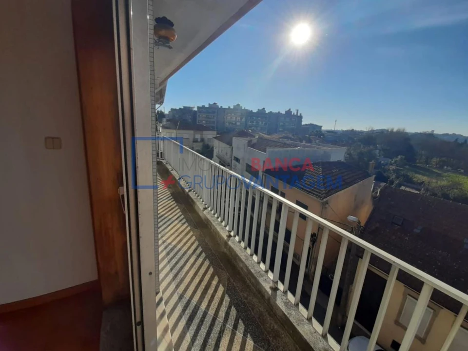 Apartamento T3 para Venda em Rio Tinto Foto 11