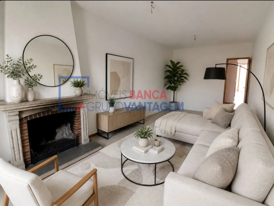 Apartamento T3 para Venda em Rio Tinto Foto 5