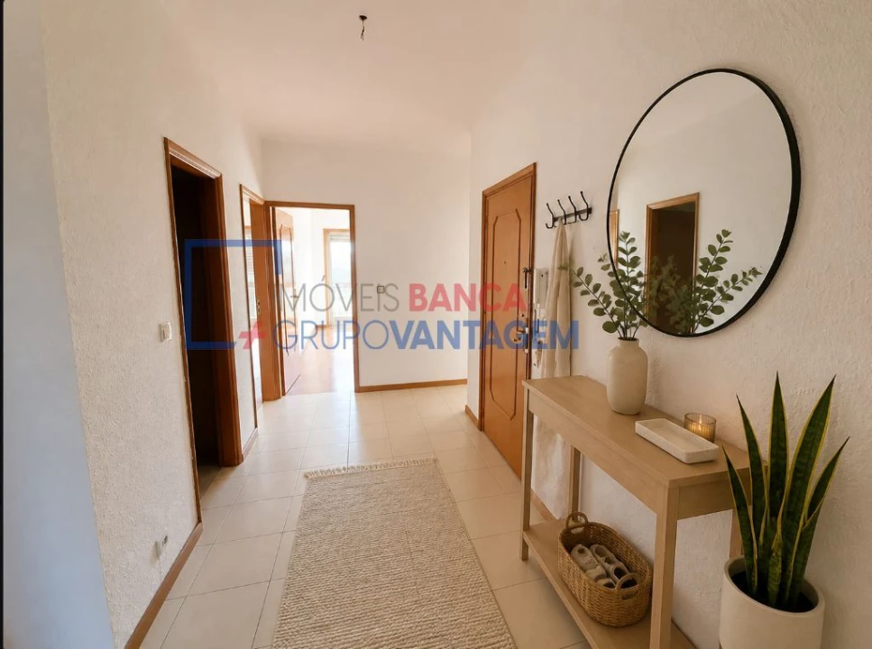 Apartamento T3 para Venda em Rio Tinto Foto 8