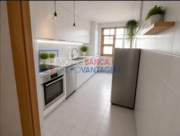 Apartamento T3 para Venda em Rio Tinto