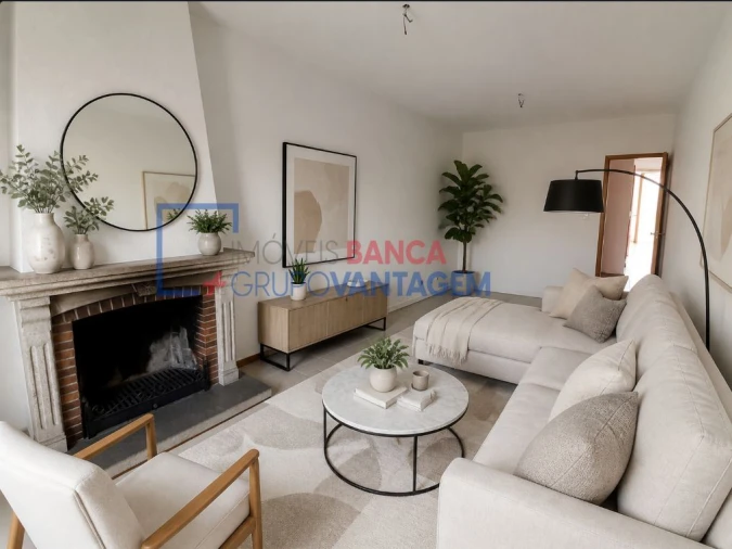 Apartamento T3 para Venda em Rio Tinto Foto 5