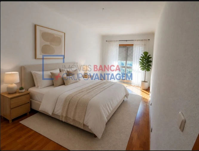 Apartamento T3 para Venda em Rio Tinto Foto 15