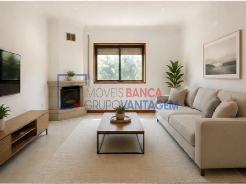 Apartamento T2 para Venda em Rio Tinto Foto 3