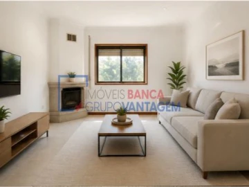 Apartamento T2 para Venda em Rio Tinto