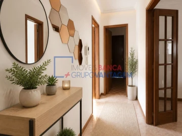 Apartamento T2 para Venda em Rio Tinto